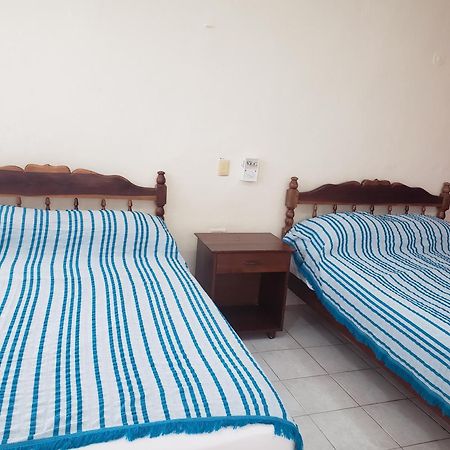 D'maro hotel Playa del Carmen Buitenkant foto