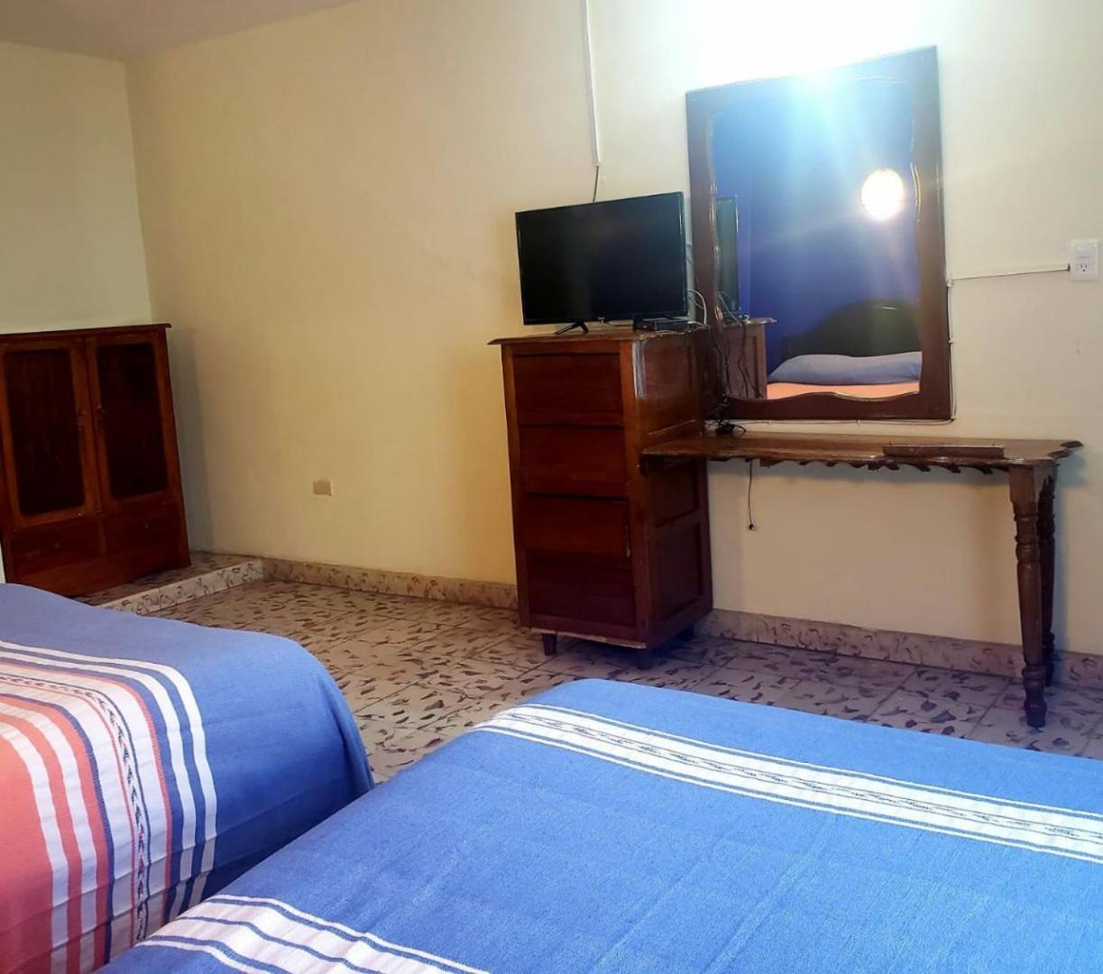 D'maro hotel Playa del Carmen Buitenkant foto