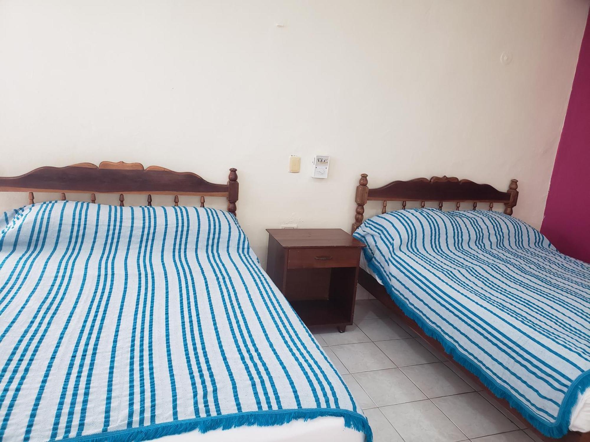 D'maro hotel Playa del Carmen Buitenkant foto